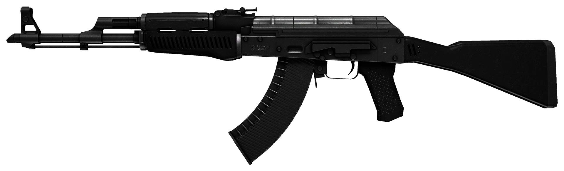 AK-47 Slate